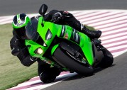 Kawasaki Ninja ZX-6R